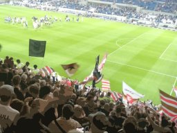 06.05.23 SVD98 - FCSP 0:3